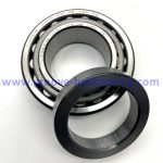 SET80 Bearing used in SET80 Bearing U497/U460L Tapered Roller Bearing 44.988*80*24mm