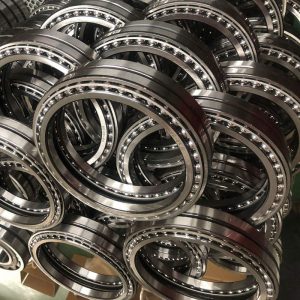 excavator bearings