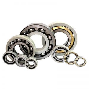 Insocoat Bearing