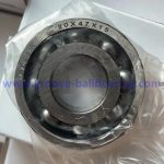 20*47*15 Ball Bearing connected with 20*47*15 Ball Bearing sourcing