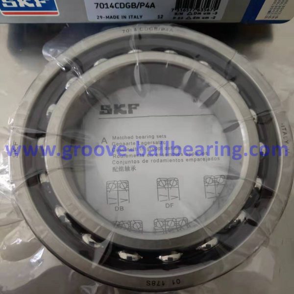 7014CDGB/P4A bearing
