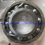 SC0988 Bearing supporting SC0988 Bearing 45*85*17 Radial Ball Bearing for Automobiles
