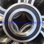 QJ210LB Bearing QJ210 LB Automobile Bearings for BMW