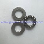 S51102 Bearing connected with S51102 Bearing sourcing