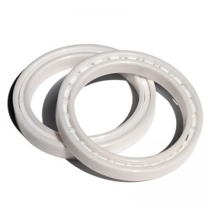 ceramic bearings advantages