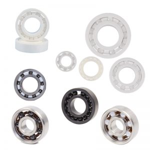 ceramic bearings