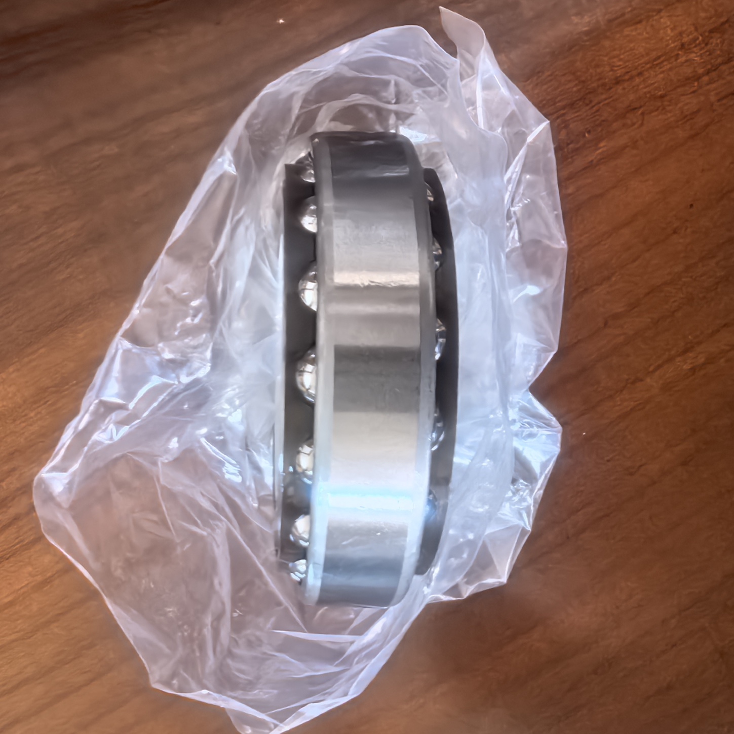 45*75*25/23 bearing