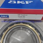 7228BM Bearing for 7228BM Bearing 7228 BM Radial Ball Bearing Single Row specification checks