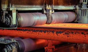 Bearings in High-Temperature Operating Environments