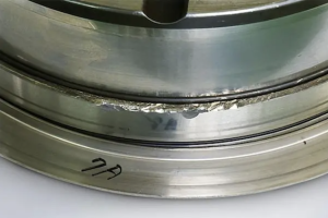 aging and wear