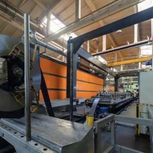 what is heat treatment of bearings