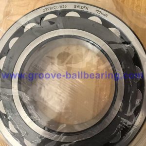 22218CC/W33 bearing