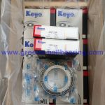 32210JR Bearing used in 32210JR Bearing 32210 Roller Bearing 50X90X24.75mm
