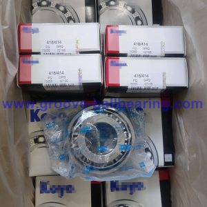 418/414 bearing