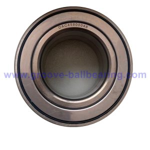 DAC45800048 bearing