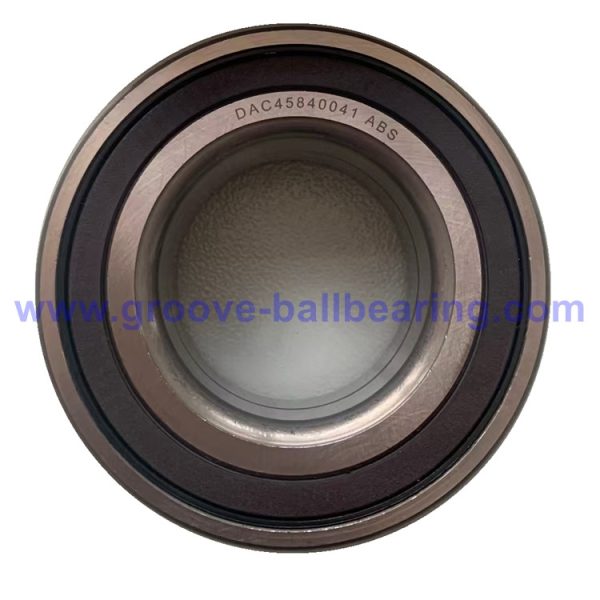DAC45840041 ABS bearing