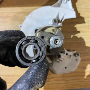 How Do You Know When a Bearing Is Bad