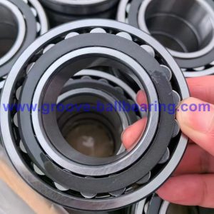 22214CCW33 bearing