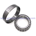 555S/552A Bearing matched to 555S/552A Bearing requirements