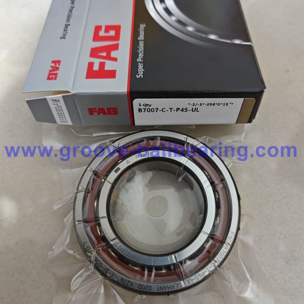 B7007CTP4SUL Bearing