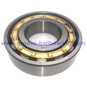 CRM40AMB bearing