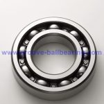 RLS 32 Bearing matched to RLS 32 Bearing requirements