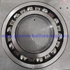 RLS 44 bearing