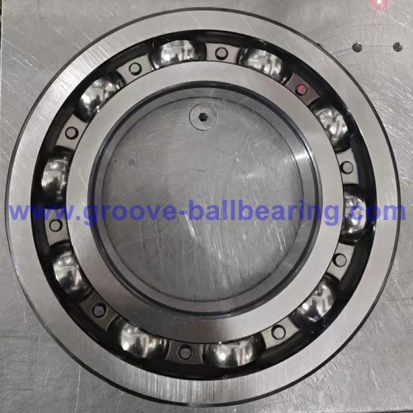 RLS 44 bearing