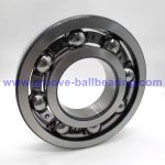 RLS36 Bearing in the RLS36 Bearing LJ 4 1/2 Imperial Radial Ball Bearing LS 22 guide