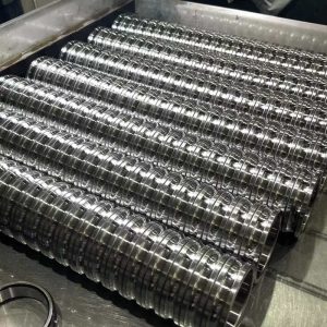 What Does P4S Mean in Bearings
