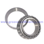 15103/15243 Bearing matched to 15103/15243 Bearing requirements