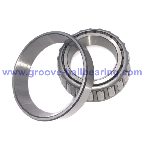 387A/382A bearing