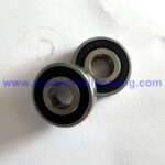 6203-15 Bearing supporting 6203-15 Bearing 154012 Non-Standard Ball Bearing 15x40x12mm