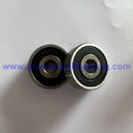 6301/10 Bearing in the 6301/10 Bearing 6301-10 2RS Non-Standard Ball Bearing 10*37*12mm guide