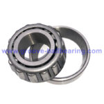 687/672 Bearing in the 687/672 Bearing 687-672 Single Row Roller Bearing 4 Inch Bore guide