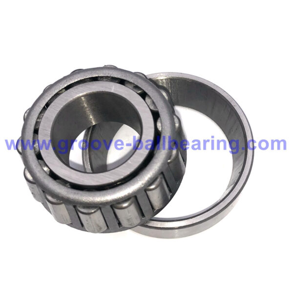 687/672 bearing