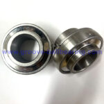 SUC207-20 Bearing supporting SUC207-20 Bearing SUC 207-20 Insert Bearing 1-1/4'' Bore