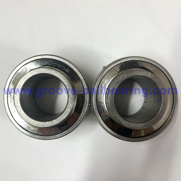 SUC209 bearing