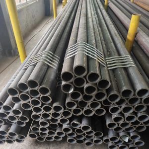 what is carbon steel