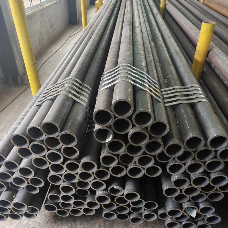 what is carbon steel