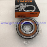 2MM306WICR bearing