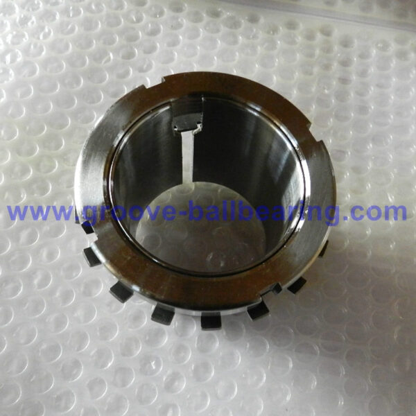 H318 Adapter Sleeve