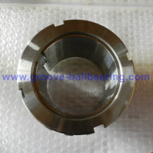 H320 adapter sleeve