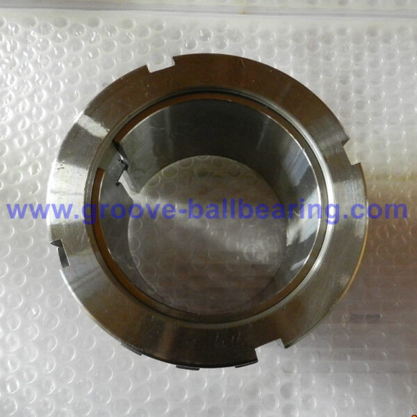 H320 adapter sleeve