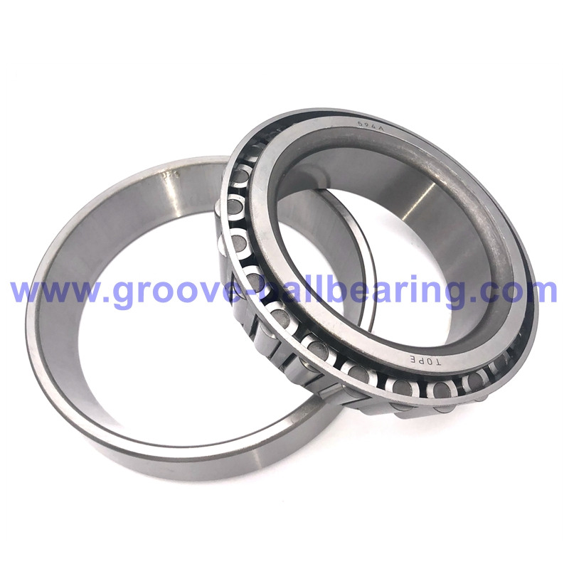 LM125748-LM125711 Bearing LM125748-LM125711 Bearing