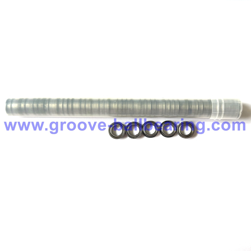 MF128 bearing package