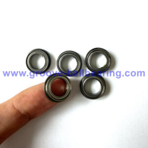 MF128ZZ bearing