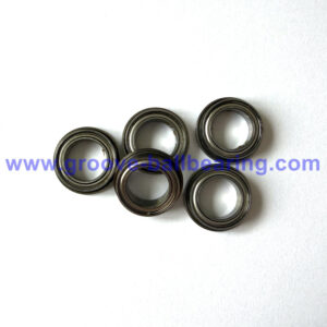 MF148ZZ bearing
