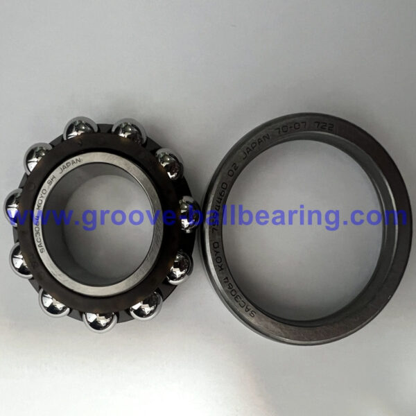 SAC3064 bearing