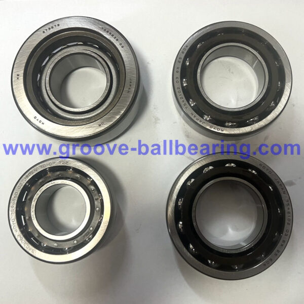 STS3572/ST3579 bearing